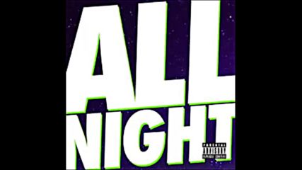 *2016* Juicy J & Wiz Khalifa - All Night