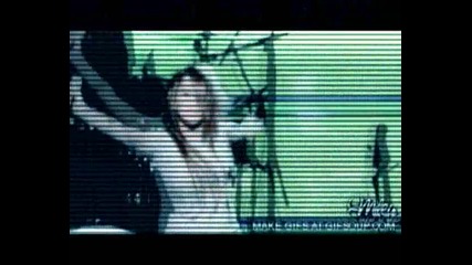 Mileys California Girls* 