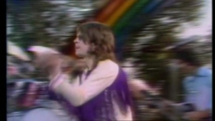 Black Sabbath - Children of the Grave (1974)