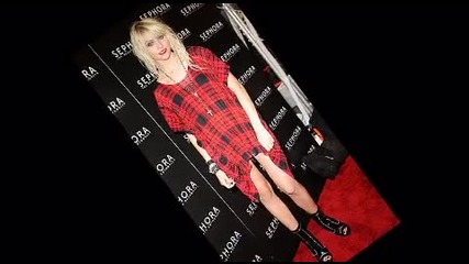 Taylor Momsen // f0r danito 2753 