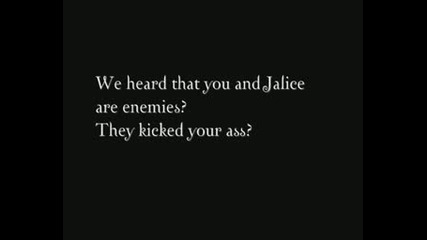 Twilight Cast Interview