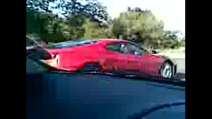 Ferrari - Slaba Rabota