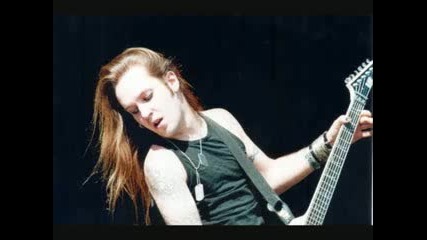 Children Of Bodom - Hate Me!