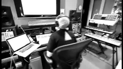 Chester Records Vocals for The Catalyst 