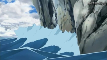 Naruto Shippuuden 244 [bg Sub] Високо Качество