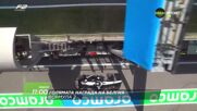 Формула 2: Състезание за голямата награда на Белгия на 27 юли, неделя от 11.00 ч. по DIEMA SPORT 3