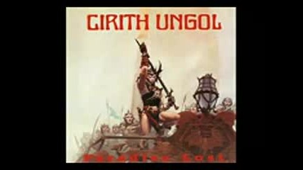 Cirith Ungol - Paradise Lost ( full album 1991 )
