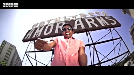 L. A. R. 5 Feat. Jai Matt & Nicco - Jump This Party ( Dj Gollum Feat. Dj Cap Video Edit 2013 )