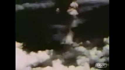 Ядрени Взривове