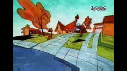 Cow and Chicken Season 3 (2) - Horn Envy.avi