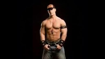 John Cena