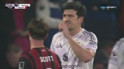 Red Card by Manchester United
