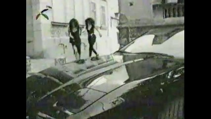 Ceca i Mira 1994 - Ne racunaj na mene