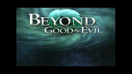 Beyond Good And Evil (propaganda )