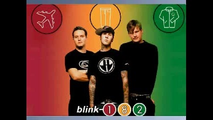 killer blink, 182, please, take, home