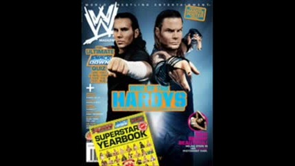 Jeff Hardy I Matt Hardy