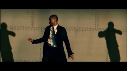 Usher feat. Will.i.am - Omg (hd Official Music Video) 4 18 2010 