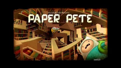 Време за приключения s3 ep11 b