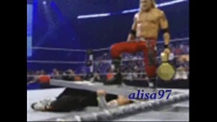 Jeff Hardy || M V || The Truth 