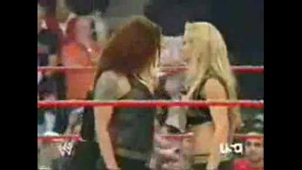 Trish Stratus - [mv]