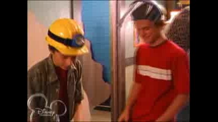 Even Stevens - 1x20 - Almost Perfect