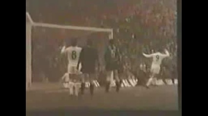 Cska - Inter 1 - 1