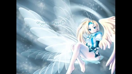 Nightcore - My Heart Goes Nana