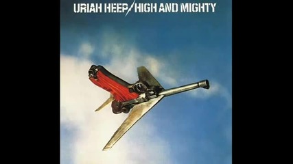 Uriah Heep - One Way or Another