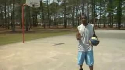Advanced Basketball Techniques Moves in Basketball 