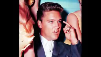 Elvis Presley Stuck On You.avi