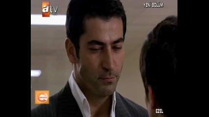 Ezel (езел) - 19 епизод - 7 част - с бг превод 