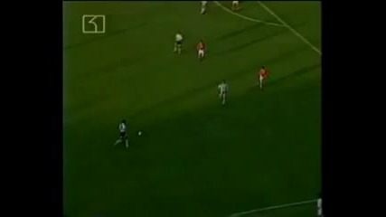 България 2-0 Аржентина /световно първенство 1994 Сащ/