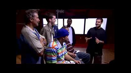 Nba Live 08 Uncovered -(2)- Getting Back To Fu