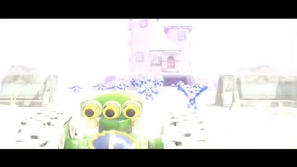 Spore The game