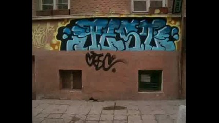 Qki Graffiti!!!