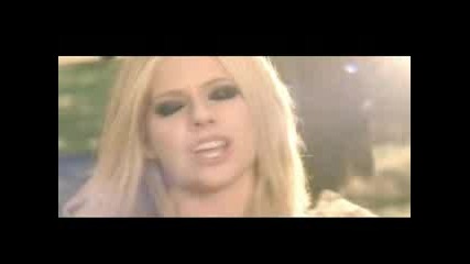 Avril Lavigne - When Youre Gone