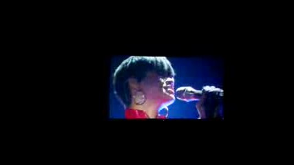 Glow In The Dark Tour - Take A Bow Live