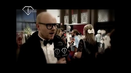 fashiontv Ftv.com - Antipodium Designer interview 