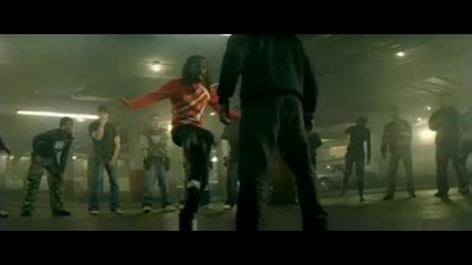 Black Eyed Peas - Pump It