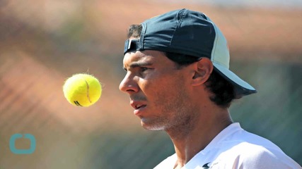 Nadal and Djokovic Through in Paris