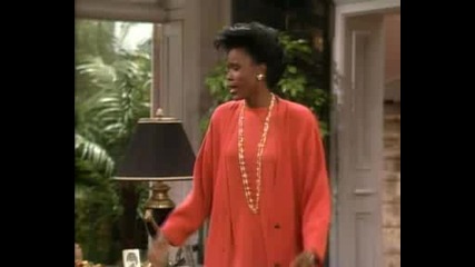 The Fresh Prince Of Bel - Air S1e05