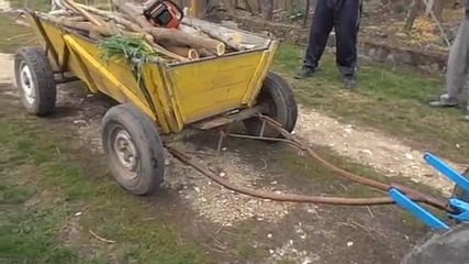 Трактор-3 - Youtube