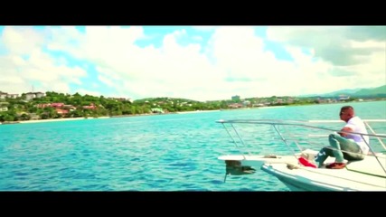 Prince Malik - Vacation