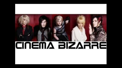 Cinema Bizarre - After The Rain