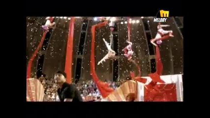 Nancy Ajram-mo'gabah
