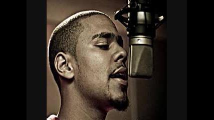 J Cole - Lights Please (2009)