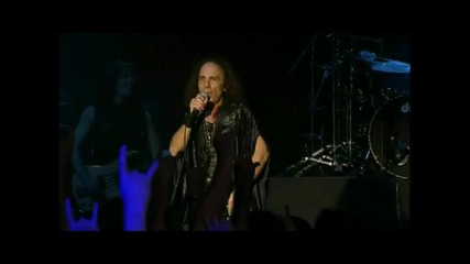 Dio - Holy Diver Live 2005 (2006)