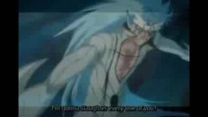 Ichigo & Grimmjow