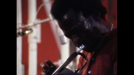 Miles Davis - Miles Electric Part 3