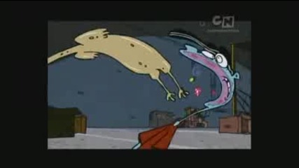 Ed Edd n Eddy s Big Picture Show Part 5